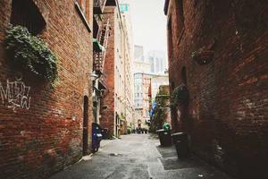 FBA头程干线服务